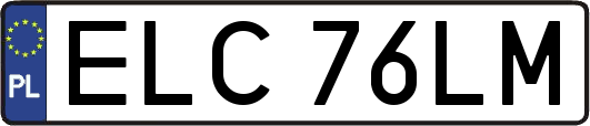 ELC76LM