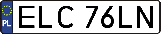 ELC76LN
