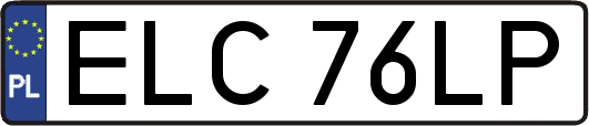 ELC76LP