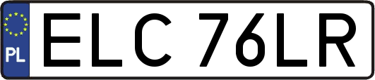 ELC76LR