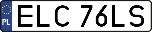 ELC76LS