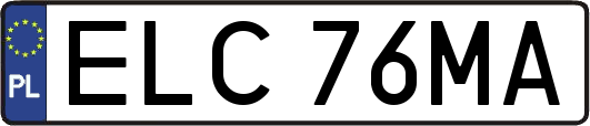 ELC76MA