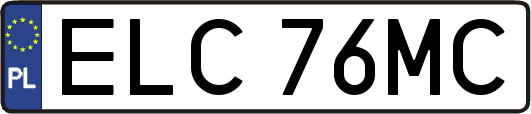 ELC76MC