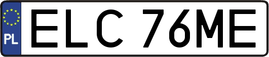 ELC76ME