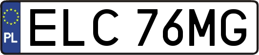ELC76MG