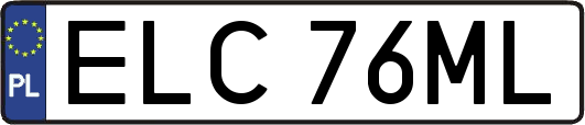 ELC76ML