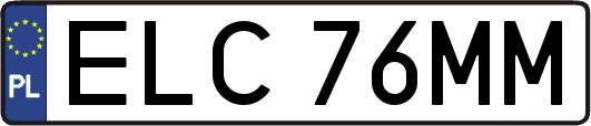 ELC76MM