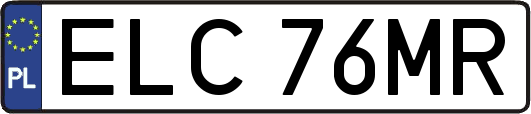 ELC76MR