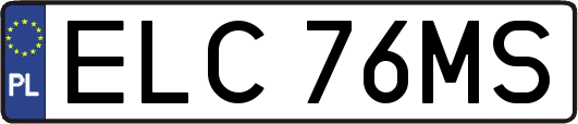 ELC76MS