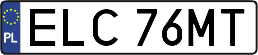 ELC76MT