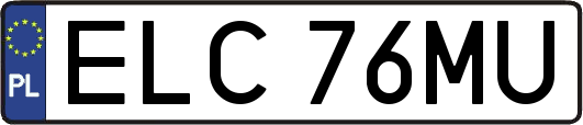 ELC76MU
