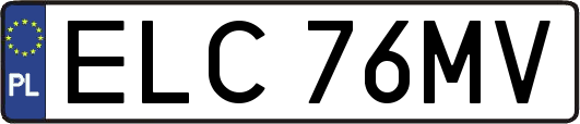 ELC76MV