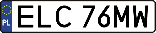 ELC76MW