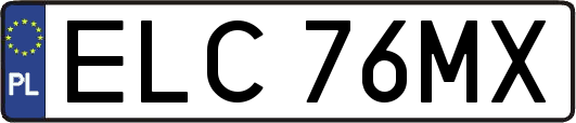 ELC76MX