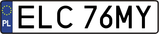 ELC76MY