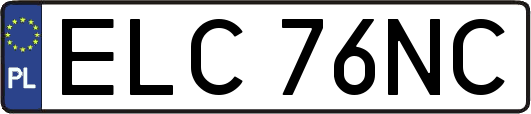ELC76NC
