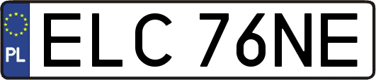 ELC76NE