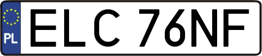 ELC76NF