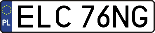 ELC76NG