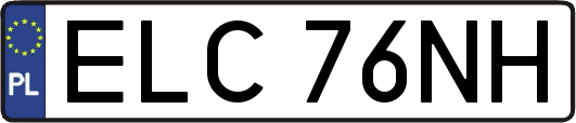 ELC76NH