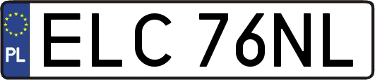 ELC76NL
