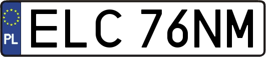 ELC76NM