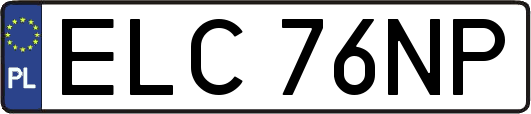 ELC76NP