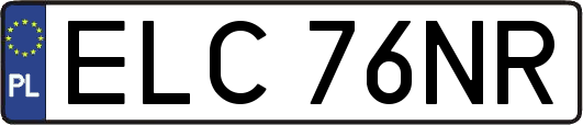 ELC76NR