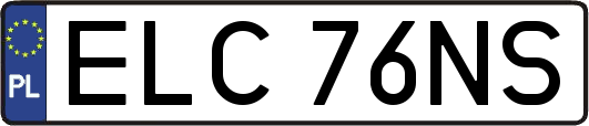 ELC76NS