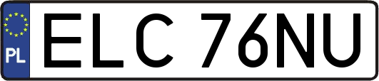 ELC76NU