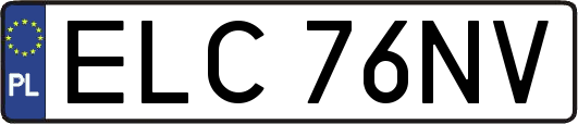 ELC76NV