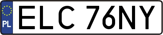 ELC76NY