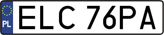 ELC76PA