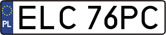 ELC76PC