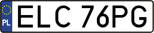 ELC76PG