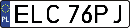 ELC76PJ