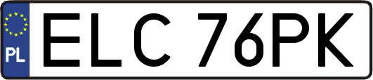 ELC76PK