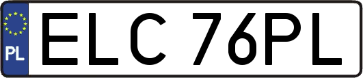ELC76PL