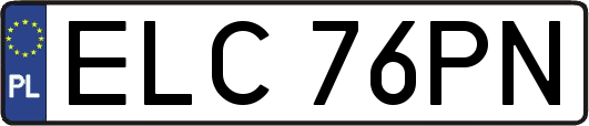 ELC76PN