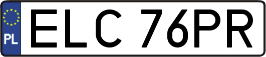 ELC76PR