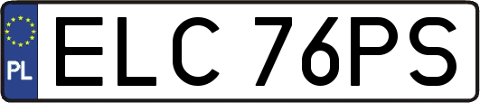 ELC76PS