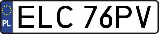 ELC76PV
