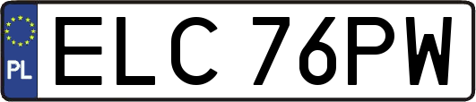 ELC76PW