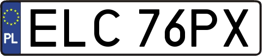ELC76PX