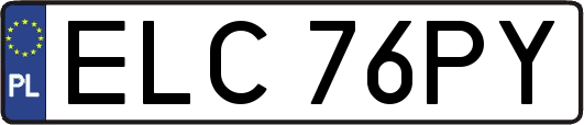 ELC76PY