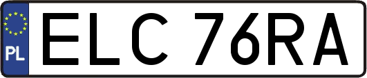 ELC76RA