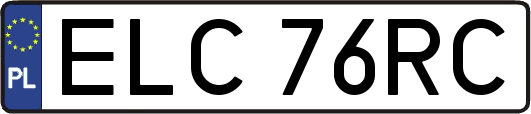ELC76RC