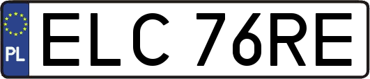 ELC76RE