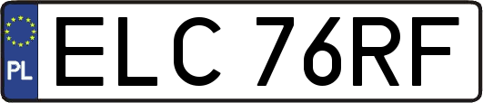 ELC76RF