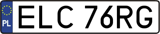 ELC76RG